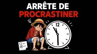 Miniature : COMMENT FORCER SA DISCIPLINE : Arrêtez d'être médiocre et reprenez le contrôle