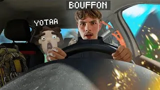 Miniature : 2 ABRUTIS jouent à des jeux qui nécessitent un cerveau (best of twitch)