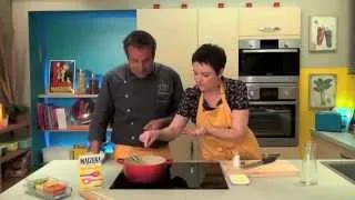 Miniature : [Recette] La recette de la Béchamel avec Maizena