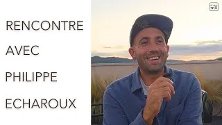 Miniature : TEMPI : rencontre avec Philippe Echaroux, l'artiste qui projette la mémoire corse