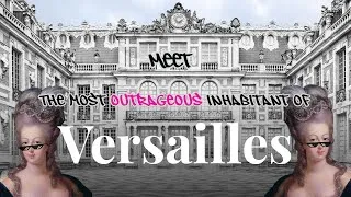 Miniature : We Need to Talk About Marie Antoinette's Fashion Revolution | Style Signals Podcast