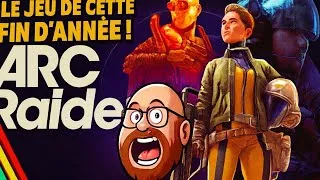 Miniature : Arc Raiders Le jeu à ne pas louper !