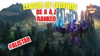 Miniature : Lol de A à Z   Ep5 Alistar