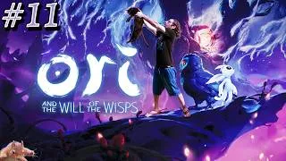 Miniature : Deathless no save & quit glitchless normal route — Ori and the Will of the Wisps #11