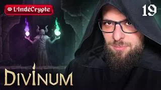 Miniature : ÇA C'EST DU GAMEPLAY | Divinum ► L'INDÉCRYPTE #19