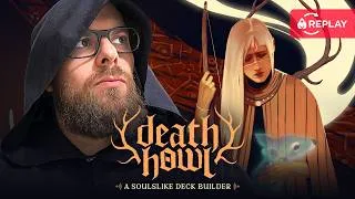 Miniature : FAUT RÉFLÉCHIR DONC ? | Death Howl ► DÉCOUVERTE
