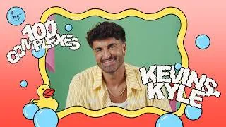 Miniature : Faire de sa différence une force avec Kevins-Kyle | 100 complexes | MAJ