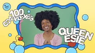 Miniature : Queen Esie : se flatter dans le sens du poil | 100 complexes | MAJ