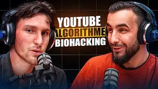 Miniature : Il a survécu à une fusillade et comment il a tout reconstruit (feat. Mathias Montavon)