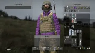 Miniature : DayZ : 2026/04/05 20:22:51