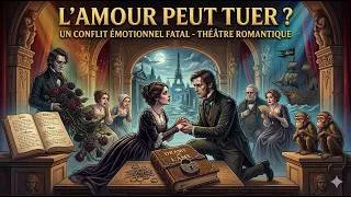 Miniature : Peut-on jouer avec l’amour… sans conséquences ? | Musset expliqué