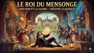 Miniature : Mentir peut-il tout détruire ? | Le Menteur expliqué