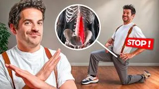 Miniature : Arrêtez d'étirer votre PSOAS !