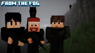 Miniature : FROM THE FOG EP2 - avec SwayzYT et Aideen