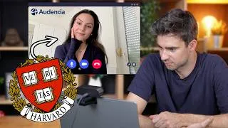 Miniature : Harvard, Bocconi, Séoul, finance : le parcours d'Isaure à Audencia