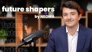 Miniature : Travailler en conseil en stratégie après NEOMA ?