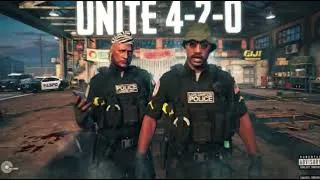 Miniature : 🚔 UNITÉ 4-2-0 — « ON A PERDU LE SUSPECT » 🚔