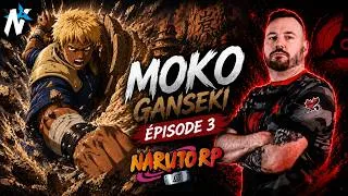 Miniature : MOKO Trouve Son Premier Véritable Ami ! 🤝 | MOKO Épisode #3 | Naruto RP