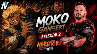 Miniature : Une Mission... Un MINOU ?! 😺 | MOKO Épisode #2 | Naruto RP