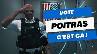 Miniature : Promo #2 - Chef District - James Poitras [DayLife V5] 2024