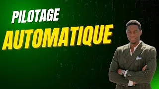 Miniature : DÉBLOQUEZ LE PILOTAGE AUTOMATIQUE de votre Business (avec l'Automatisation) !