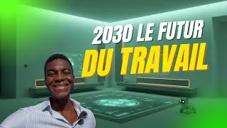 Miniature : Le futur du travail en 2030 : Comment l’IA va transformer nos métiers_L'Ère IA.mp4