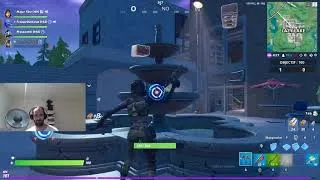 Miniature : Obtenir le style Gris secret du skin de Sorana Fortnite
