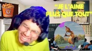 Miniature : LE PLUS GRAND FAN DE CHULBULL PANDEY A TOTALEMENT CRAQUÉ - WORST OF #9