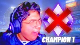 Miniature : LE MATCH LE PLUS IMPORTANT DE MA VIE (RL Worst Of #8)