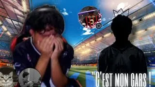Miniature : SON AMI EST PRO RLCS !!? - Worst of #4 ft. Matroxe, Gorgio, et Skyrimodzz 