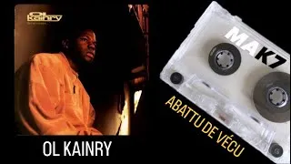 Miniature : OL’KAINRY - ABATTU DE VÉCU (2000) By Ajevi