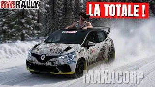 Miniature : Rien ne s'est passé comme prévu... Championnat RBR #2