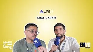 Miniature : EMVO 2026 – Khalil Aram – Une nouvelle approche du financement automobile