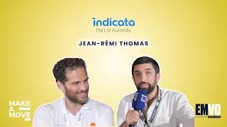 Miniature : EMVO 2026 – Jean-Rémi Thomas – Le défi des véhicules électriques d'occasion