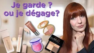 Miniature : Je redonne UNE DERNIÈRE CHANCE à ce makeup… 😬