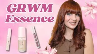 Miniature : Je me maquille uniquement avec Essence… et franchement 👀