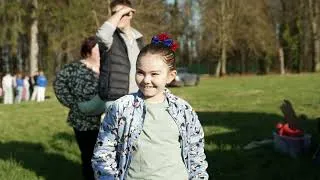 Miniature : Make-A-Wish Belgium South - World Wish Day 2026