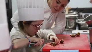 Miniature : Manon a réalisé son voeu