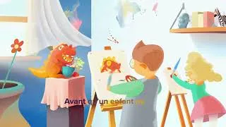 Miniature : Make-A-Wish France - L'impact du voeu