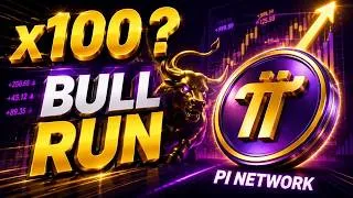 Miniature : PI NETWORK PEPITE RATÉE OU ANARQUE ANNONCÉE : L'ANALYSE COMPLÈTE AVEC MES 6 SIGNAUX