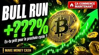 Miniature : FAUT-IL INVESTIR EN CRYPTO MAINTENANT AVANT LE BULL RUN ?   LA RÉPONSE HONNÊTE