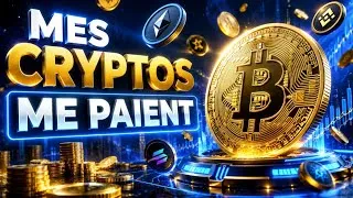 Miniature : ⚠️ "90% DES GENS PERDENT DE L'ARGENT EN CRYPTO — VOICI POURQUOI ET COMMENT ÉVITER ÇA"