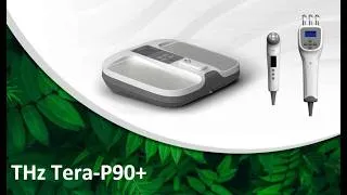 Miniature : Le reveil des frequences Tera Hertz P90 Olylife