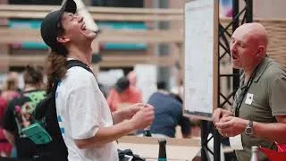 Miniature : MAKER FAIRE LILLE 2025 [Officielle]