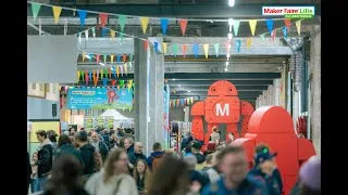 Miniature : MAKER FAIRE LILLE 2024 [Officielle]