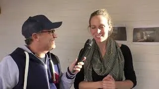 Miniature : Live Facebook Maker Faire Lille 2022 - Découverte d'une Tiny House