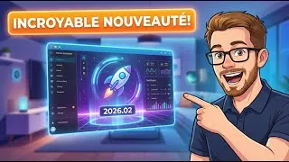 Miniature : Home Assistant Change Complètement en Février | Voici Pourquoi C'est Important