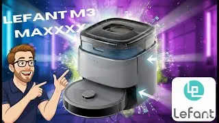 Miniature : J’AI TESTÉ LE LEFANT M3 MAX : Ne l'achetez pas avant d'avoir vu ça !