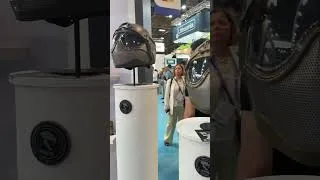 Miniature : Retour en images sur l'Eurosatory 2026