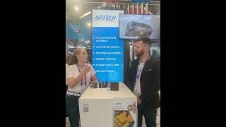 Miniature : Kimya by Airtech à Eurosatory 2026 : l'importance des matériaux dans la fabrication additive